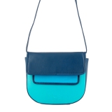 Сумки кожаные DuDu серии Ibiza, Италия