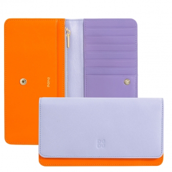 Итальянское женское портмоне DuDu серии Canarie