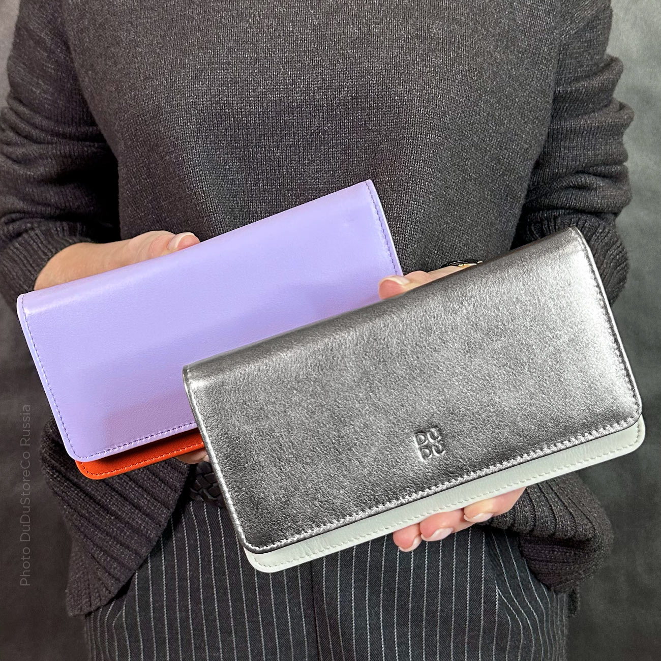 Серия Canarie | dark silver