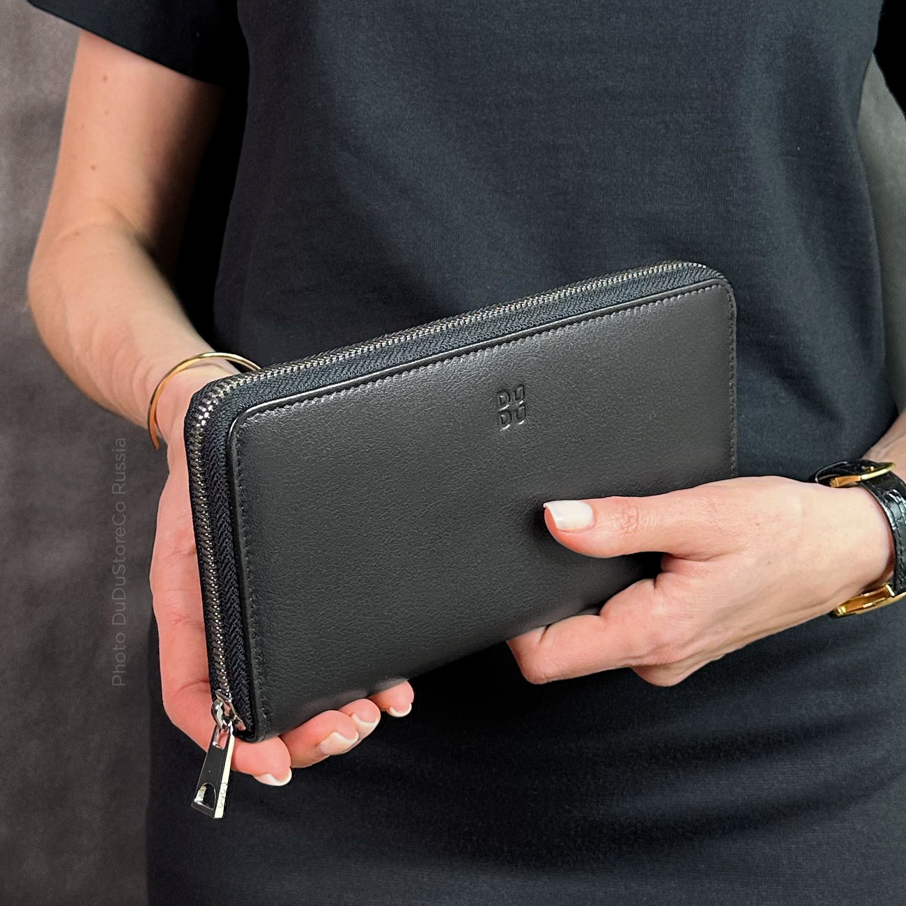 Серия Mauritius | black lavender