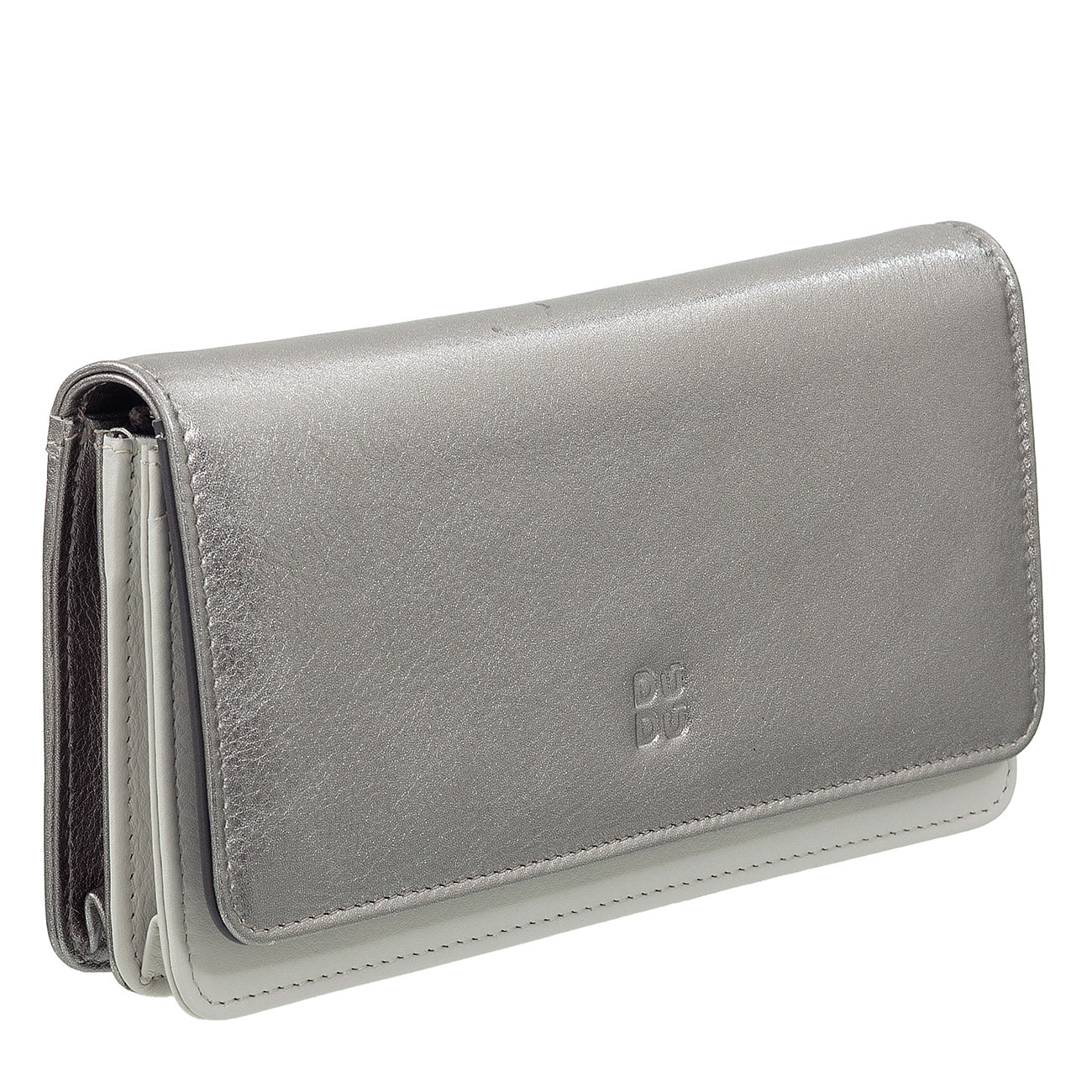 Итальянское женское портмоне DuDu серии Canarie