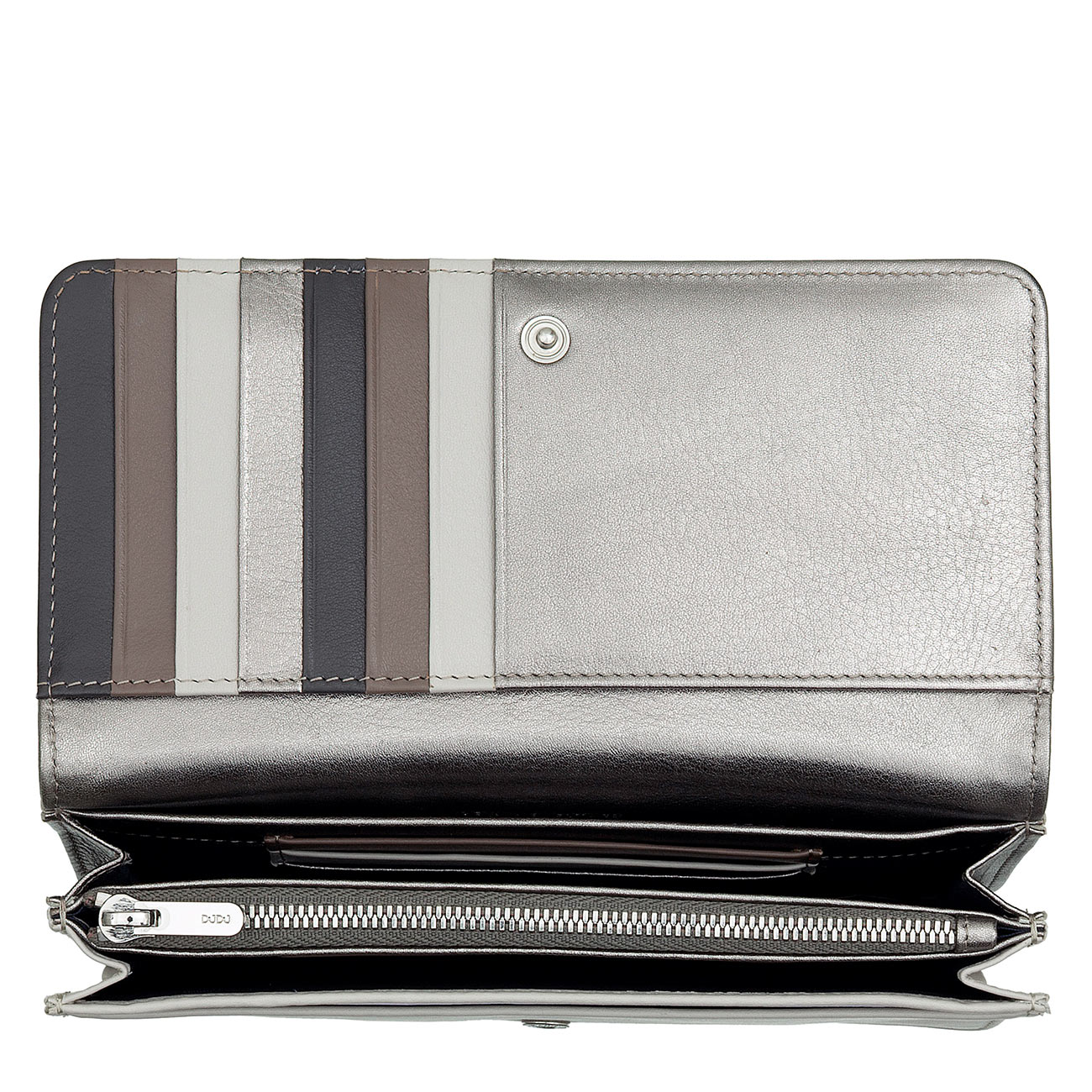 Итальянское женское портмоне DuDu серии Canarie