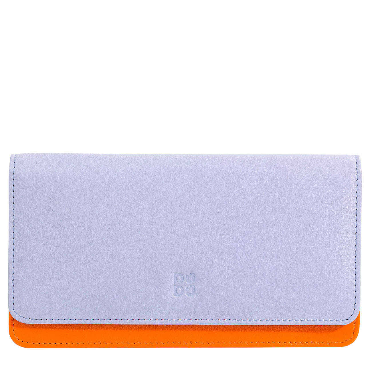 Итальянское женское портмоне DuDu серии Canarie