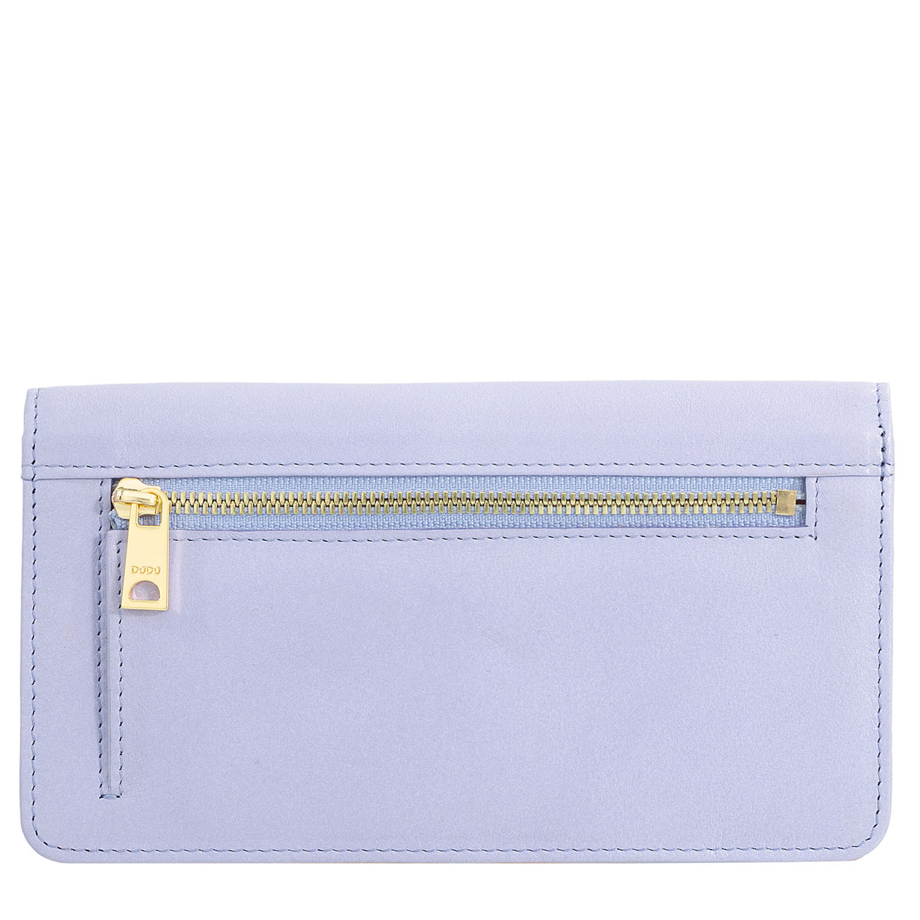 Итальянское женское портмоне DuDu серии Canarie