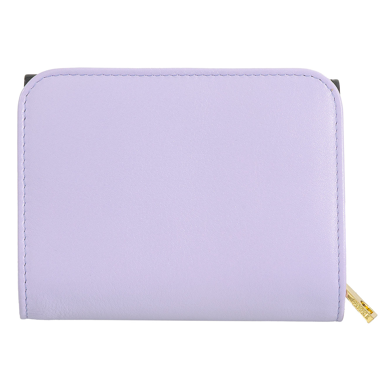 Итальянский цветной кожаный кошелек DuDu серии Pemba