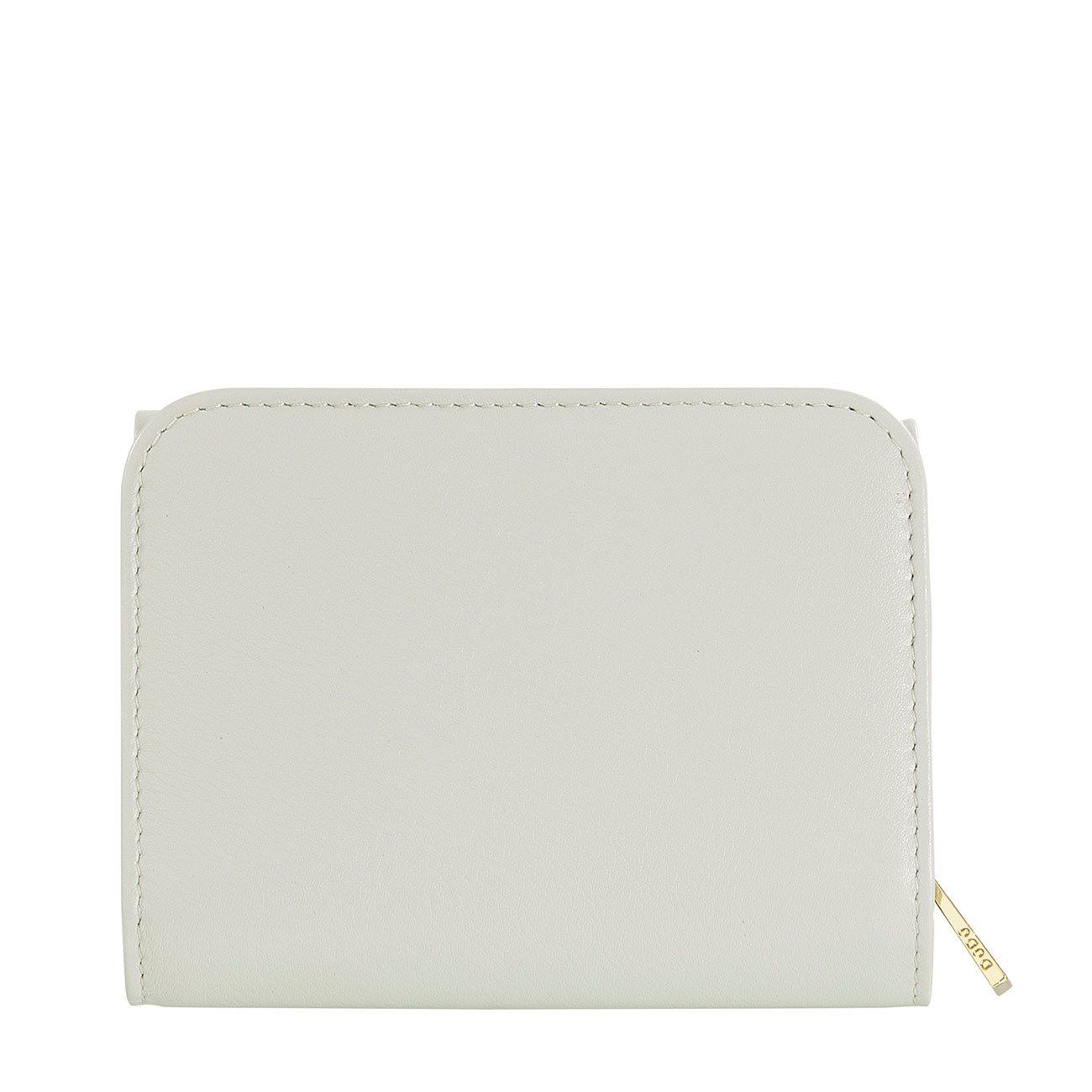 Итальянский цветной кожаный кошелек DuDu серии Pemba