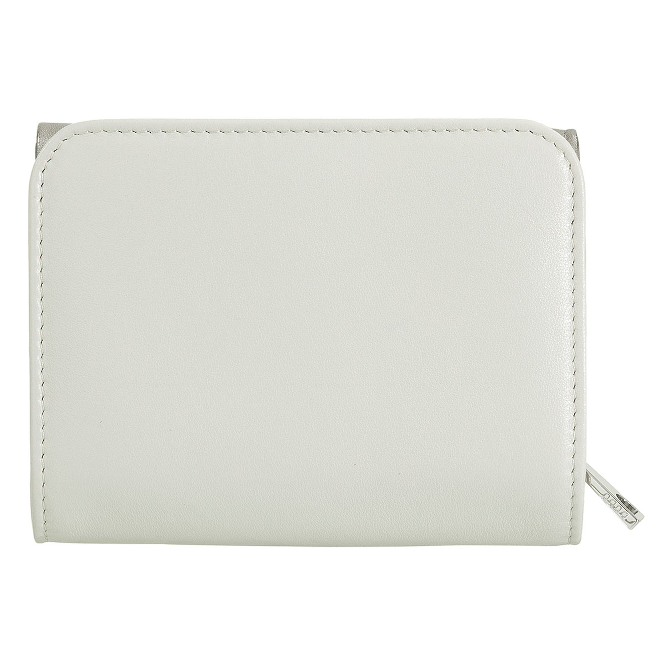 Итальянский цветной кожаный кошелек DuDu серии Pemba