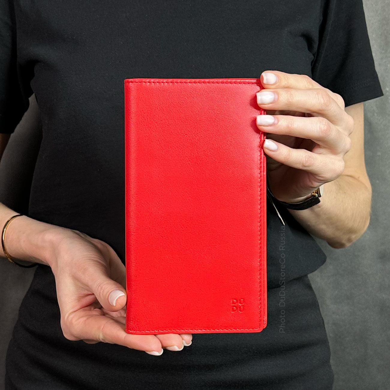 Серия Vulcano | flame red