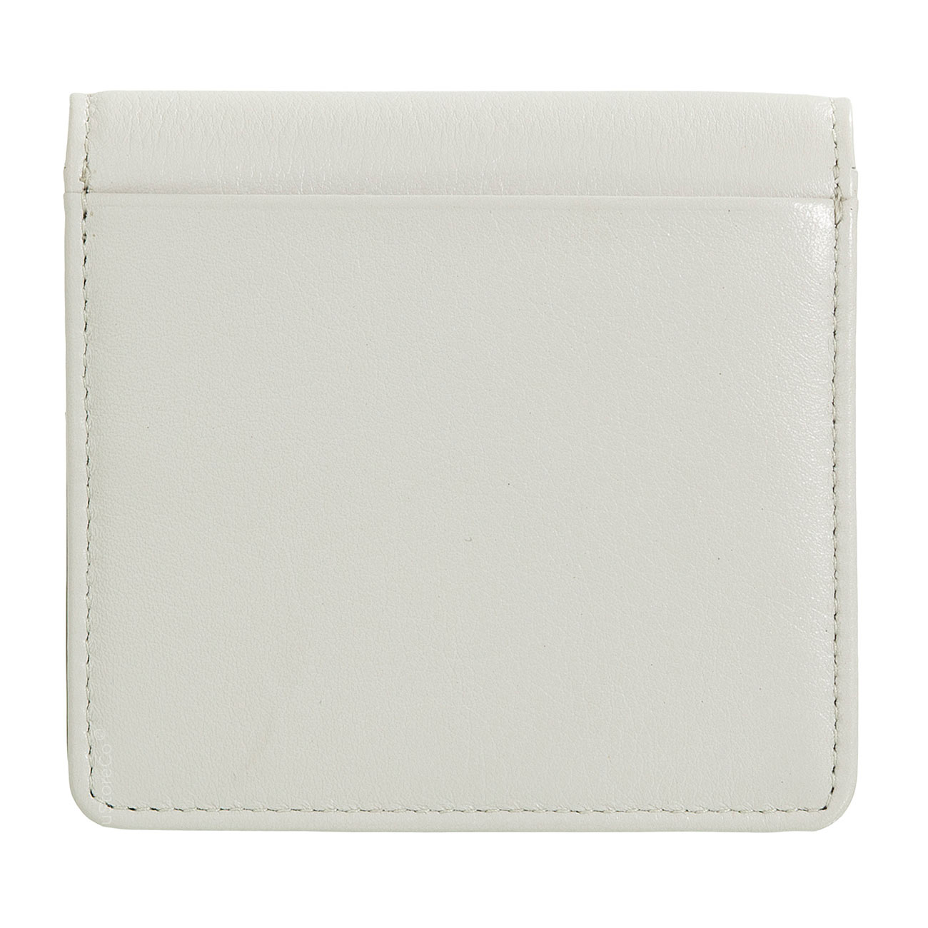 Итальянский цветной кожаный кошелек DuDu серии Flores 