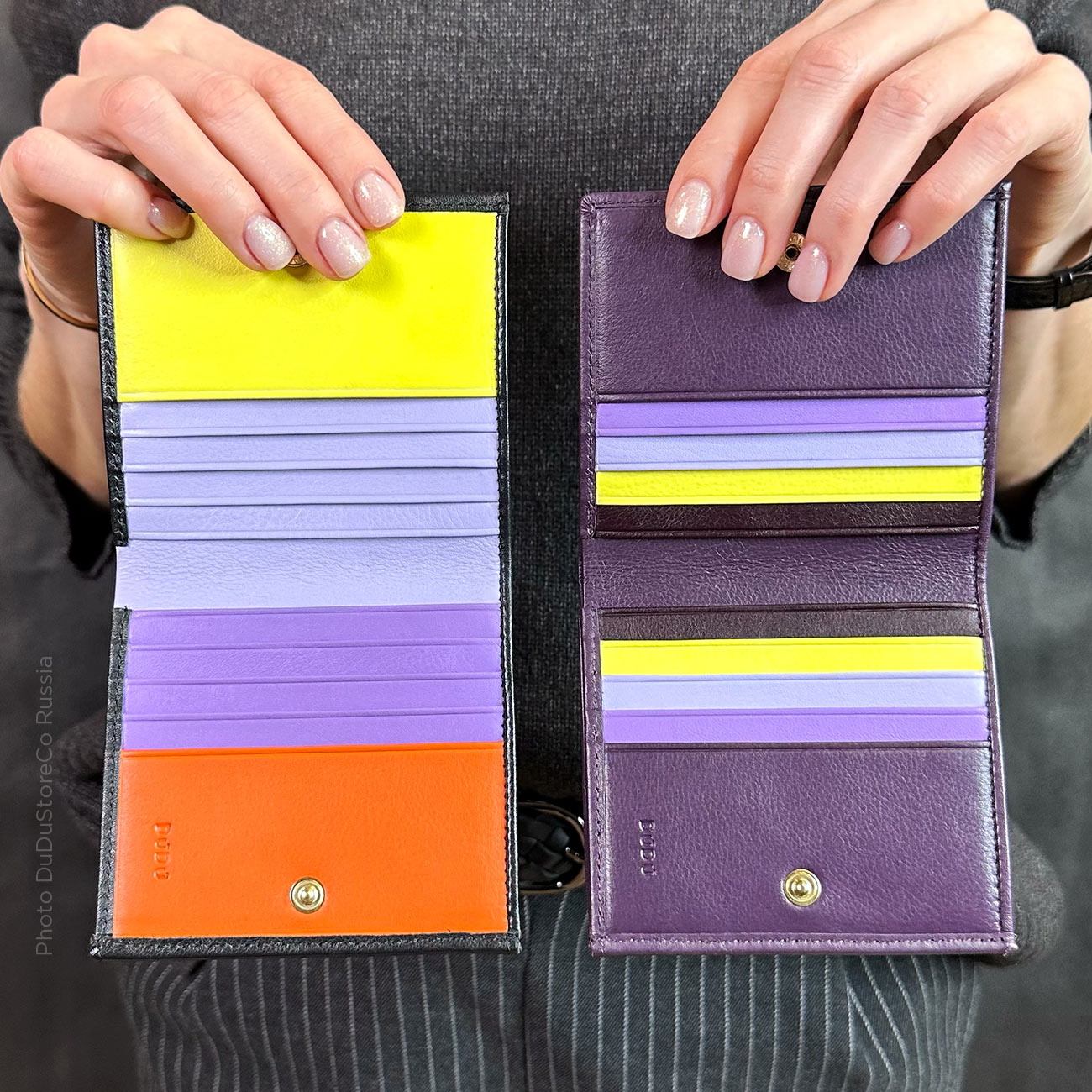 Серия Flavio | black pop