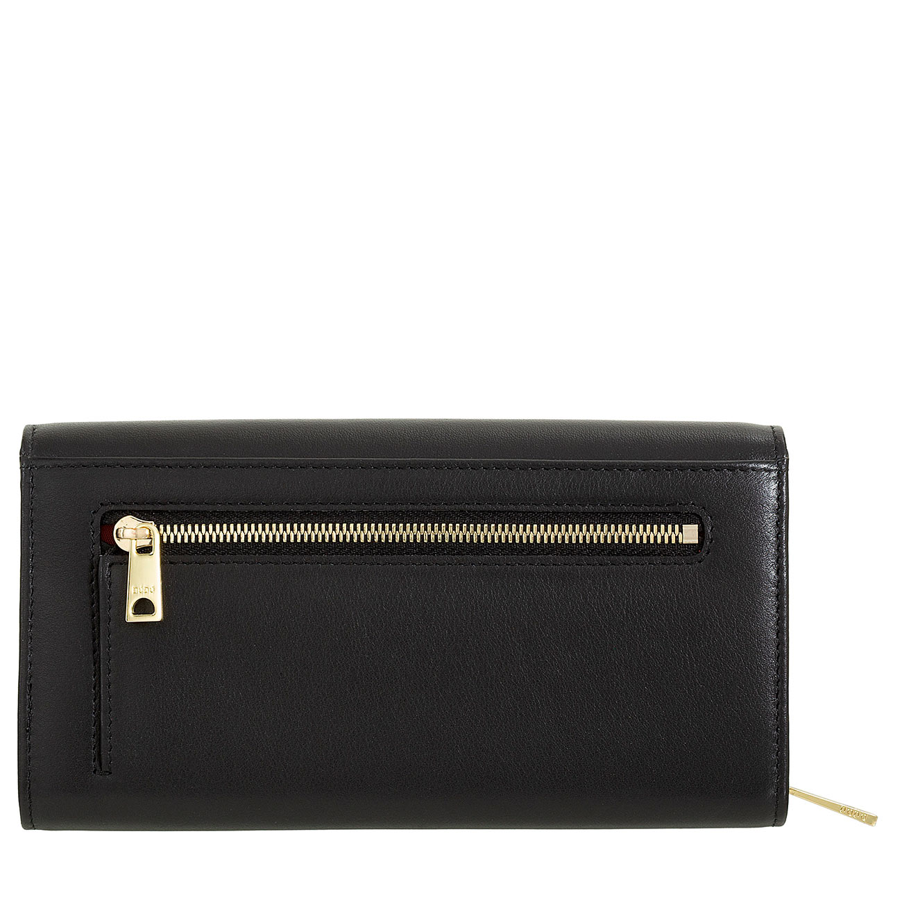 Итальянское большое кожаное портмоне DuDu серии Madeira