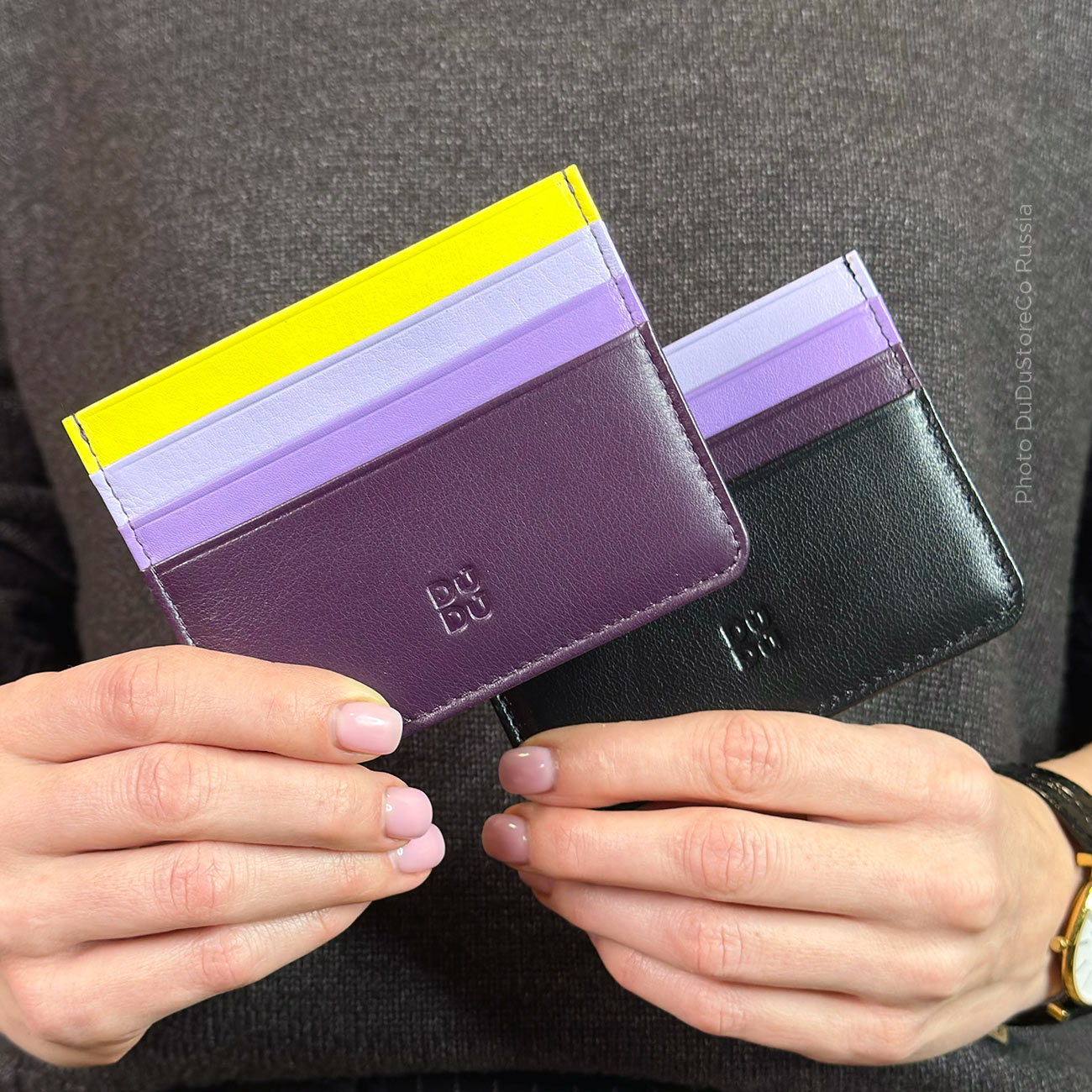 Серия Svalbard | deep purple