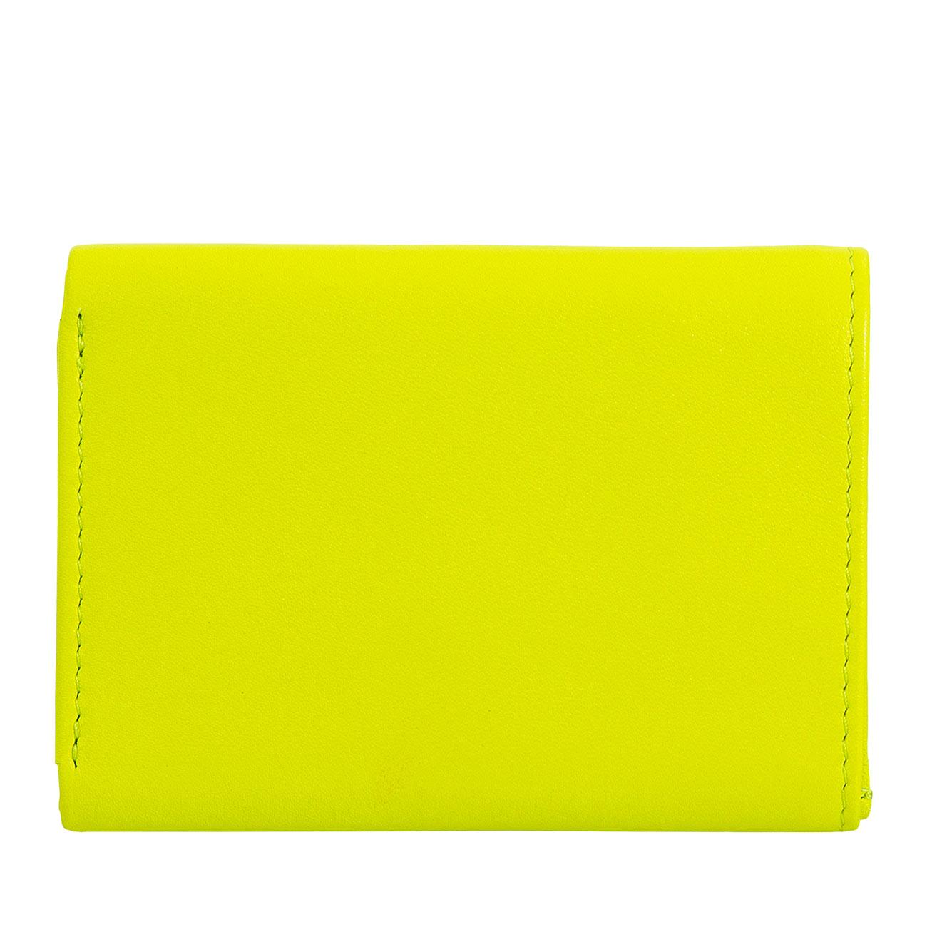 Итальянский маленький женский кожаный кошелек DuDu серии Honduras