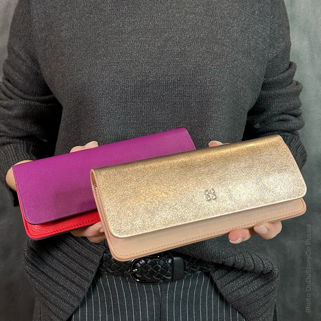 Серия Calais | fuxia