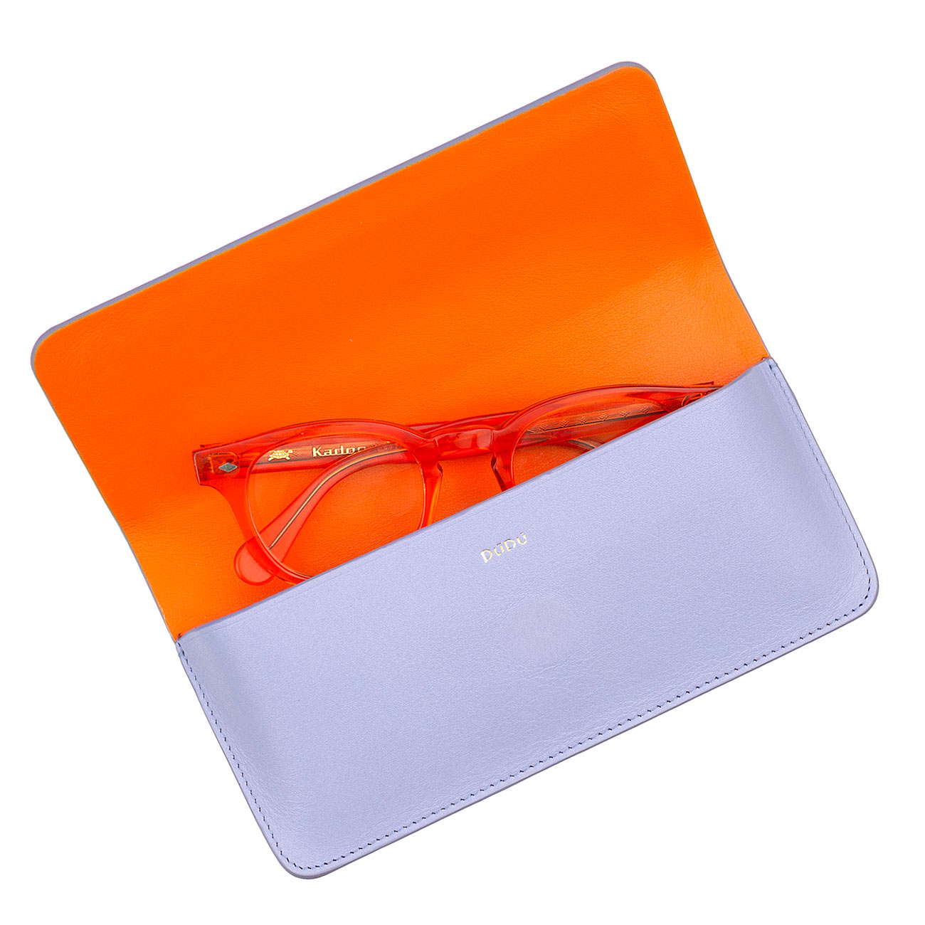 Серия Calais | lilac orange