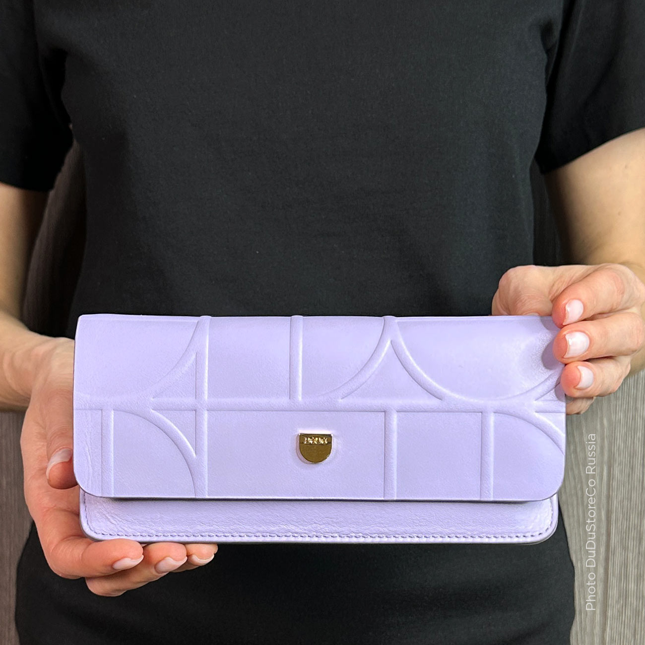 Серия Calais | lilac orange