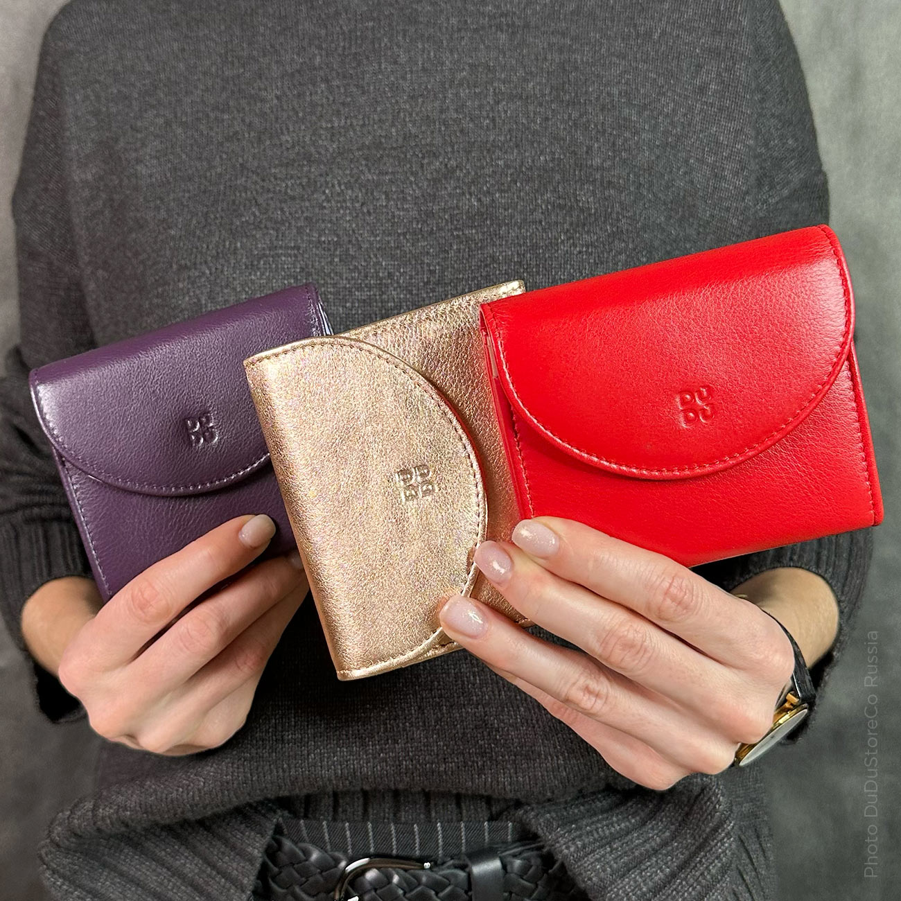 Серия Malaga | deep purple