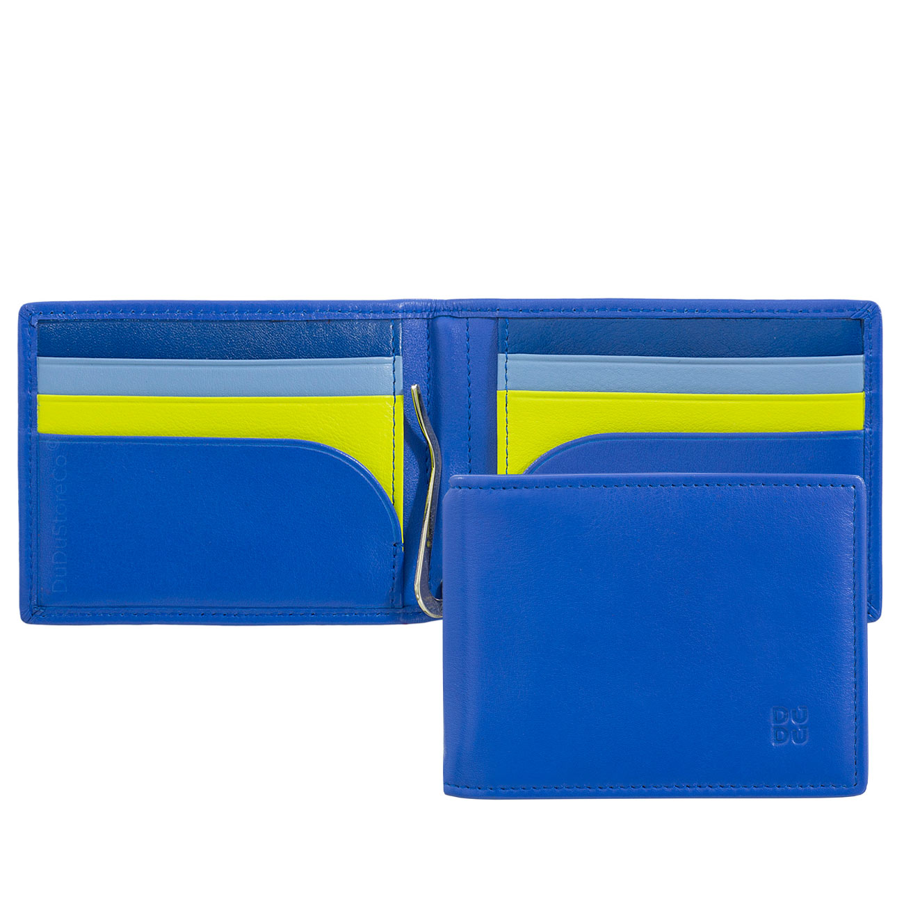 Зажим для денег DuDu серии Lipari 