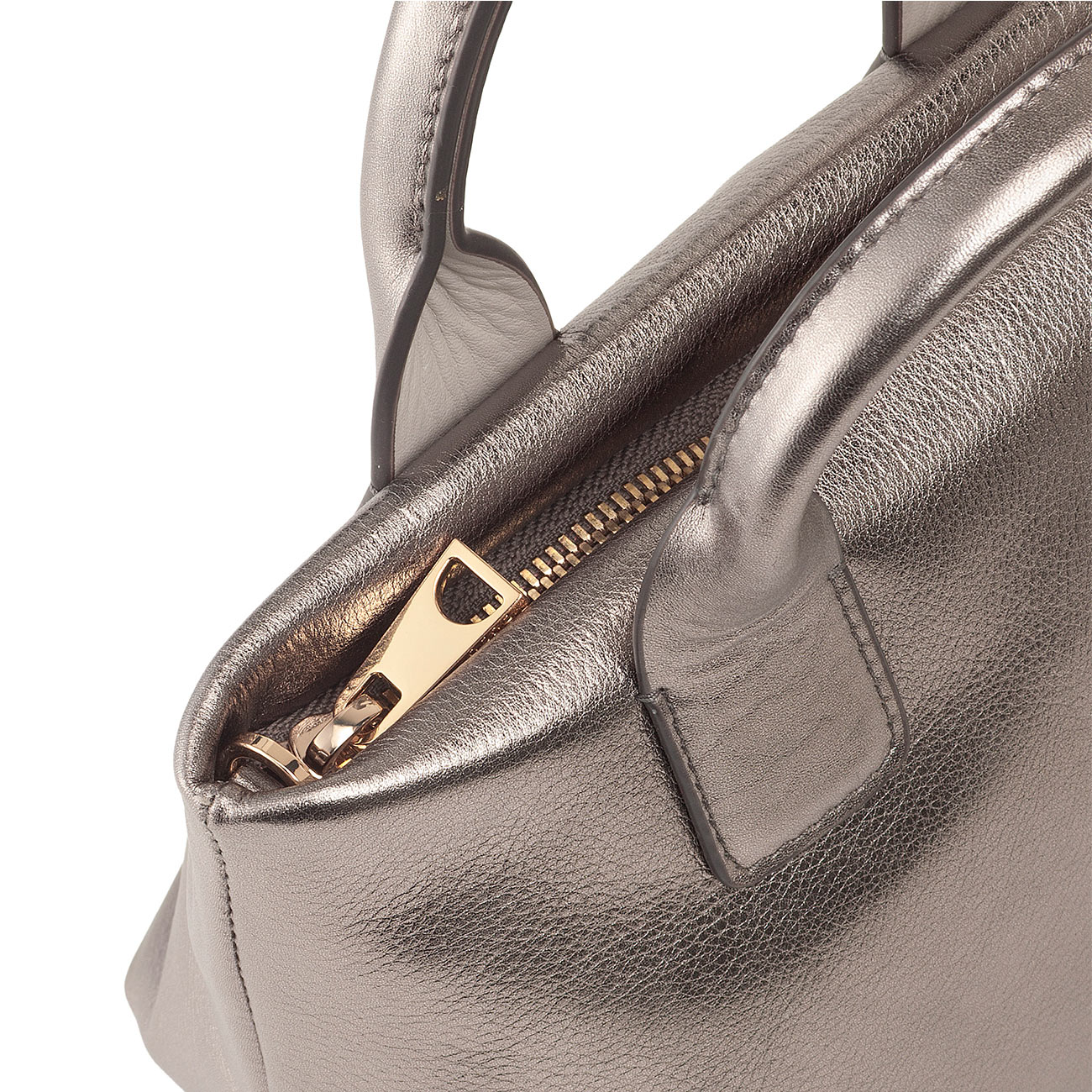 Итальянская женская сумочка из натуральной кожи DuDu серии Ibiza