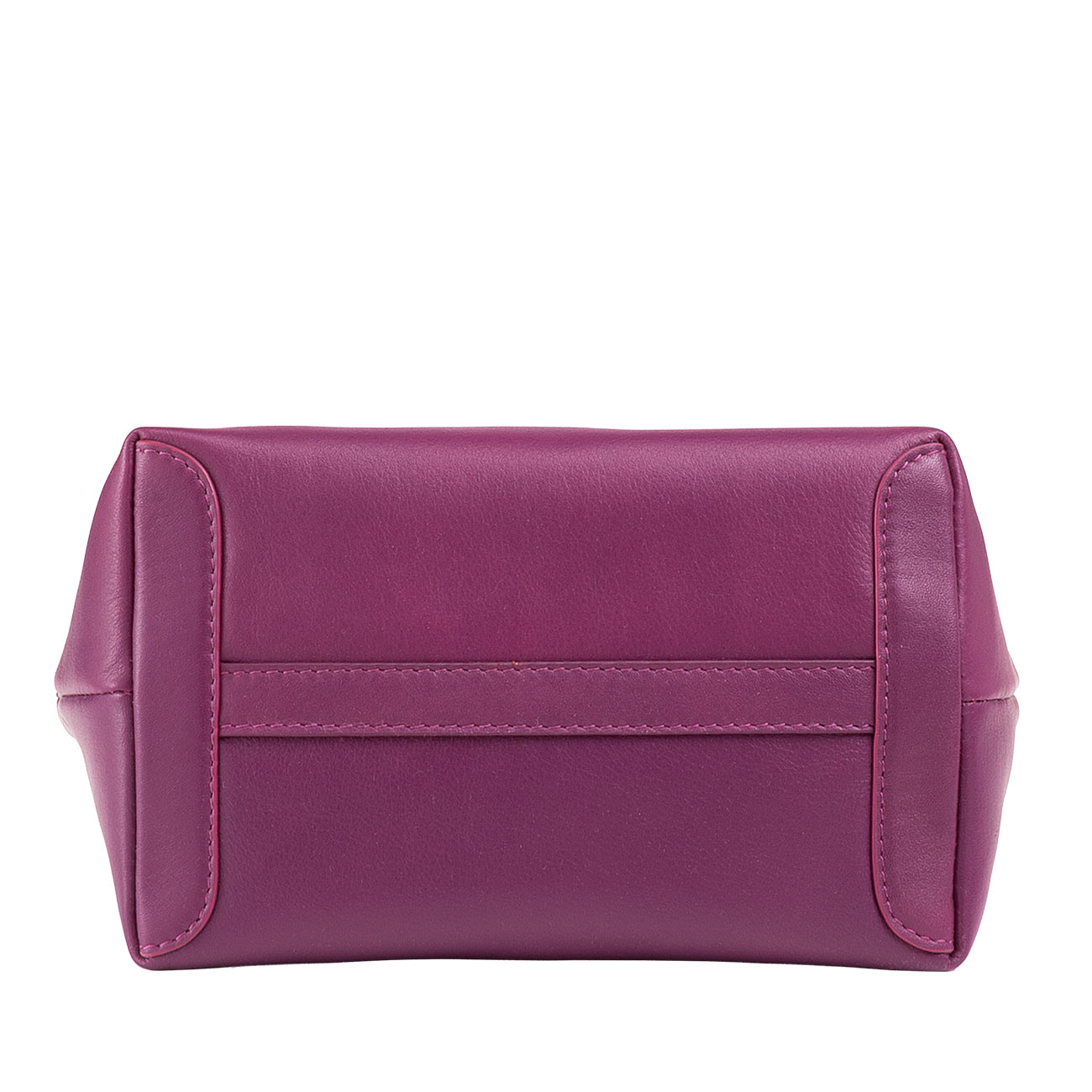 Итальянская женская сумочка из натуральной кожи DuDu серии Ibiza