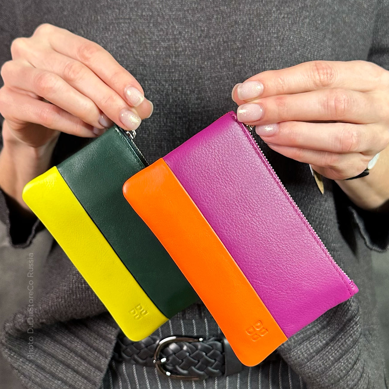 Серия Kimolos | fuxia