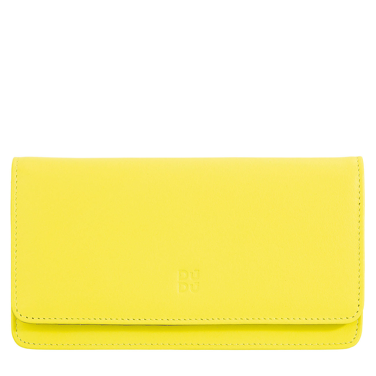 Итальянское женское портмоне DuDu серии Canarie