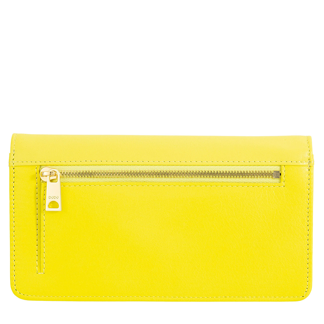 Итальянское женское портмоне DuDu серии Canarie