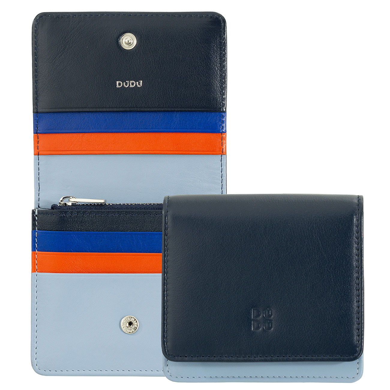 Серия Flores | navy