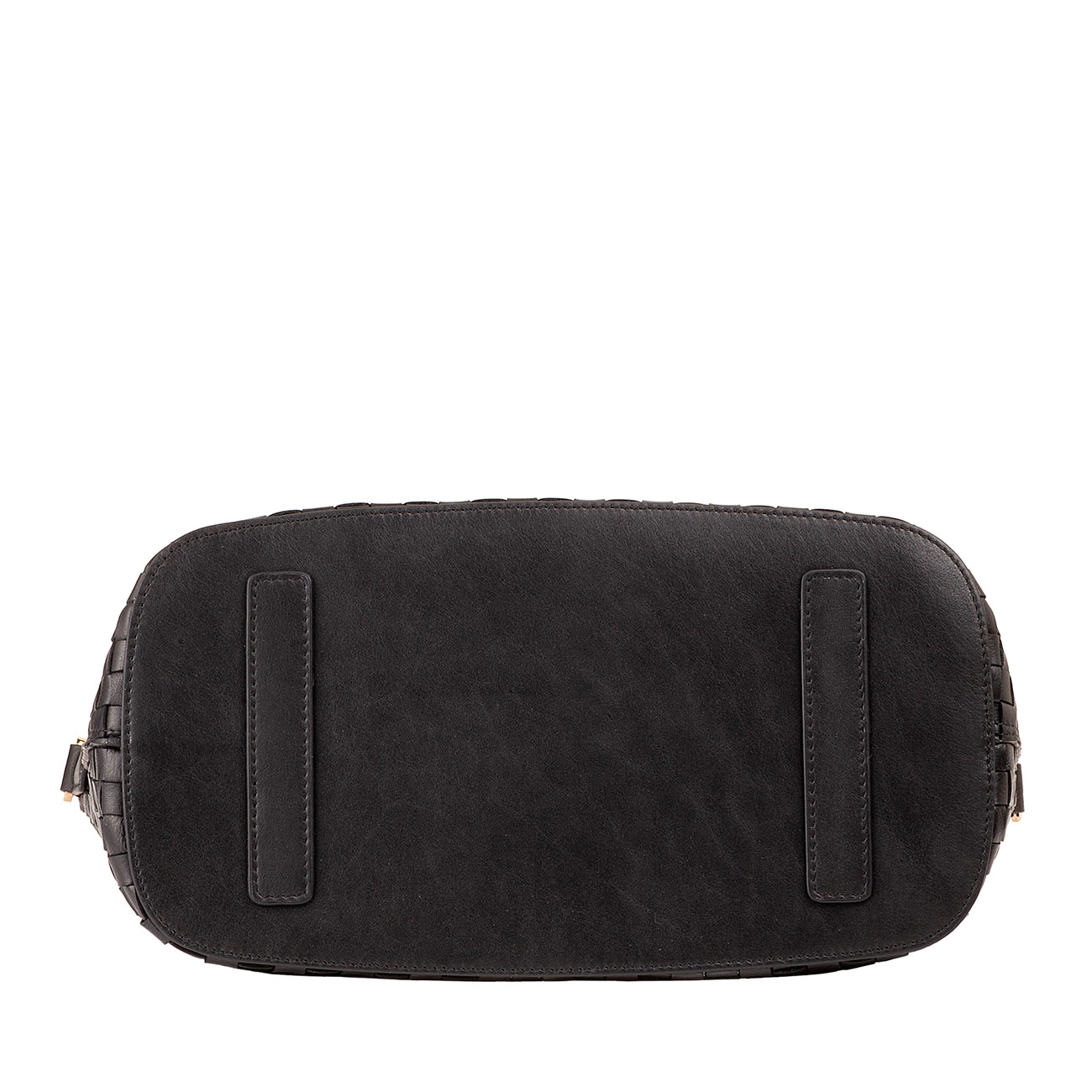 Итальянская женская кожаная сумка DuDu серии Jaqueline