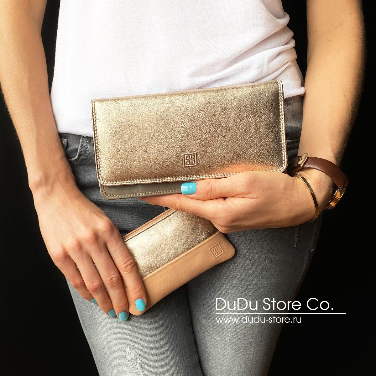 Кошелек Canarie 696-1162-ballerina, ключница Kimolos 696-659-ballerina