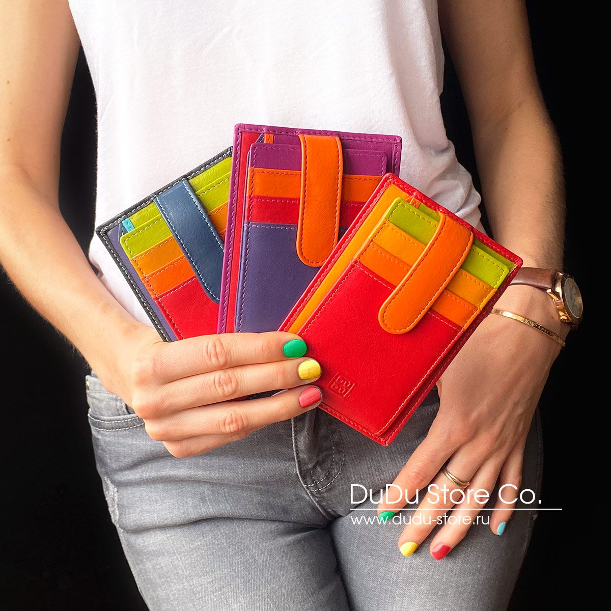 Кардхолдеры Timor 534-1182