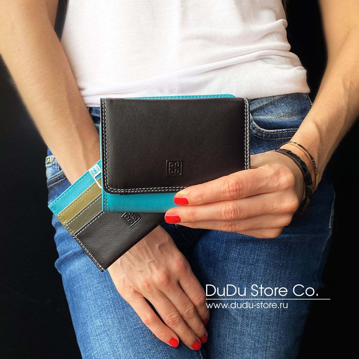 Кошелек Pemba 534-1260-brown, кардхолдер Svalbard 534-492-brown